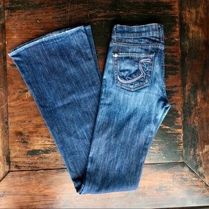 Rock & Republic Jeans Size 25